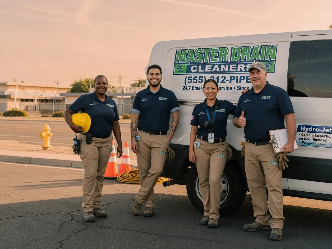 Drain Cleaning company in Butler, NJ